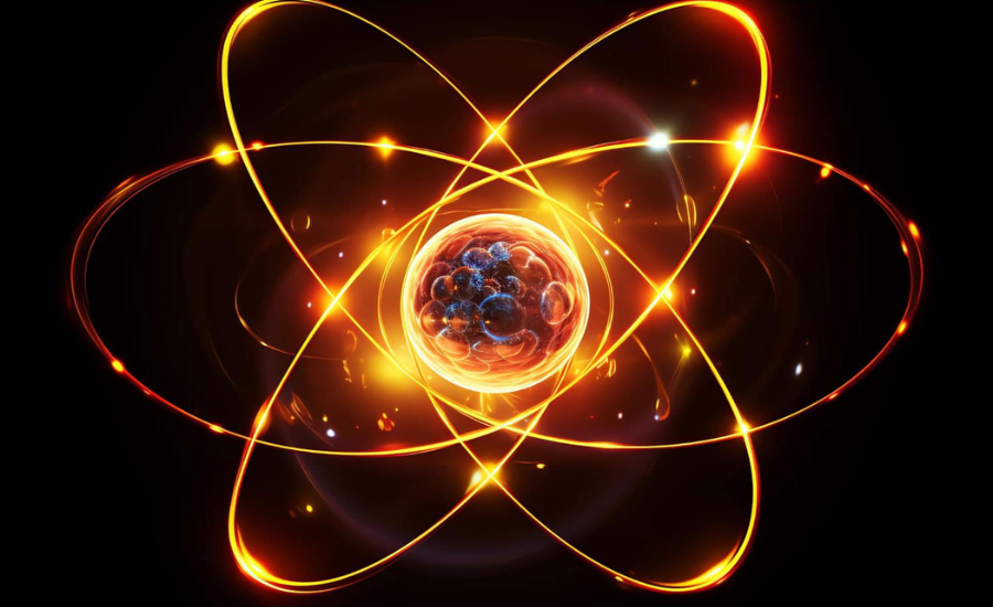 The Role Of Nuclear Fusion