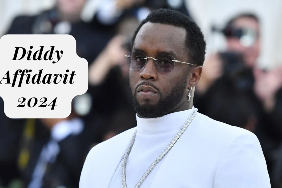 diddy affidavit 2024