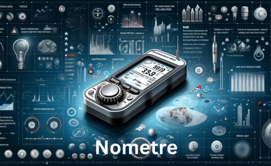 Nometre