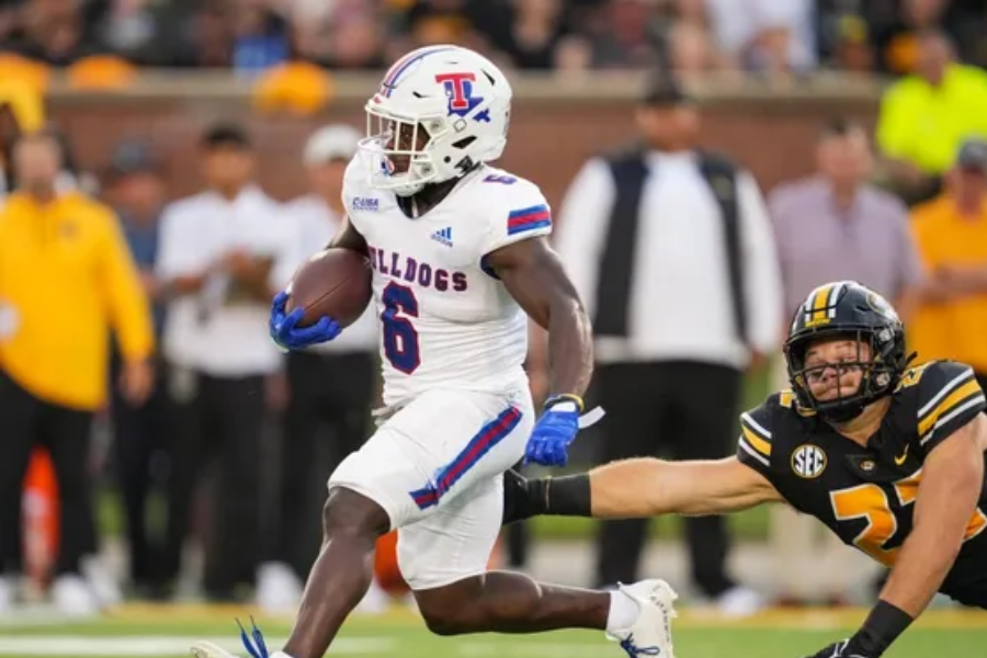 new mexico state vs louisiana tech prediction