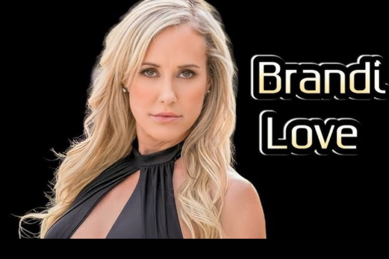 brandi love net worth