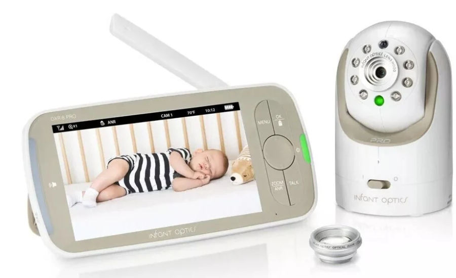 Baby Monitors