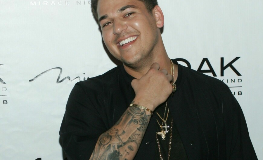 Who Is Rob Kardashian?