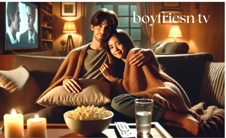 boyfriesn tv