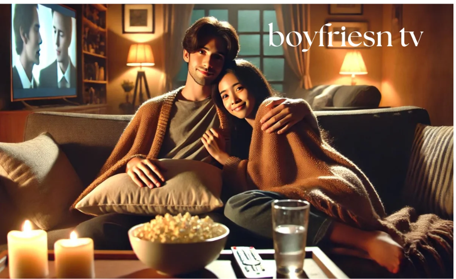 boyfriesn tv