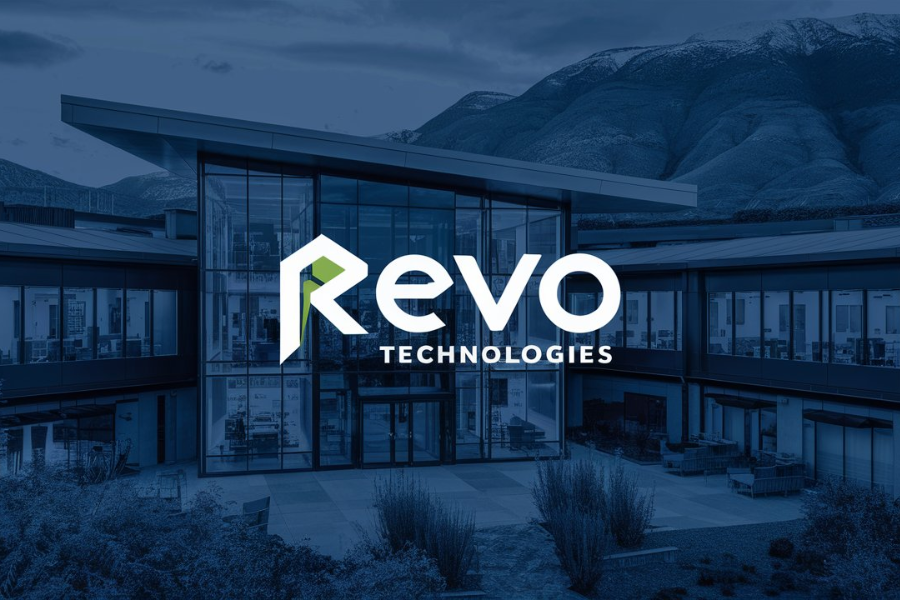 revo technologies murray utah