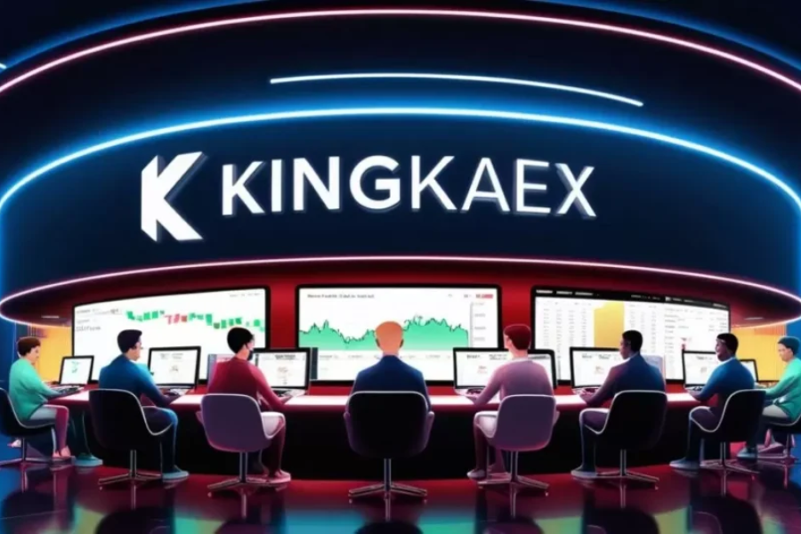 kingkaex