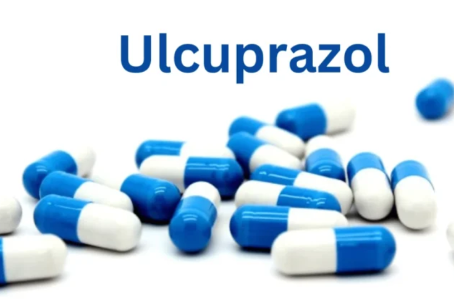 ulcuprazol