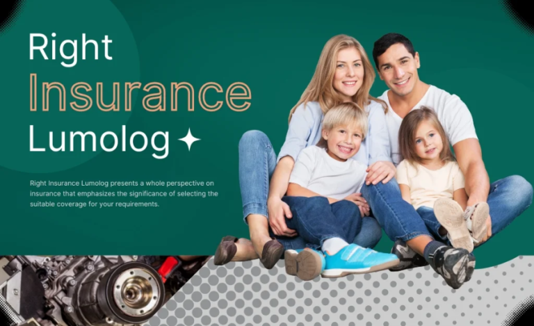 right insurance lumolog