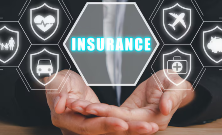 Breaking Down Insurance Coverage Types Of Insurance