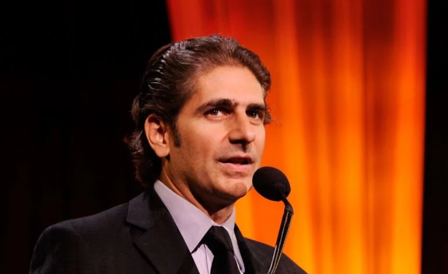 michael imperioli net worth