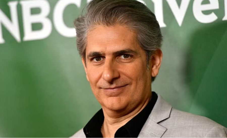 Who Is Michael Imperioli?